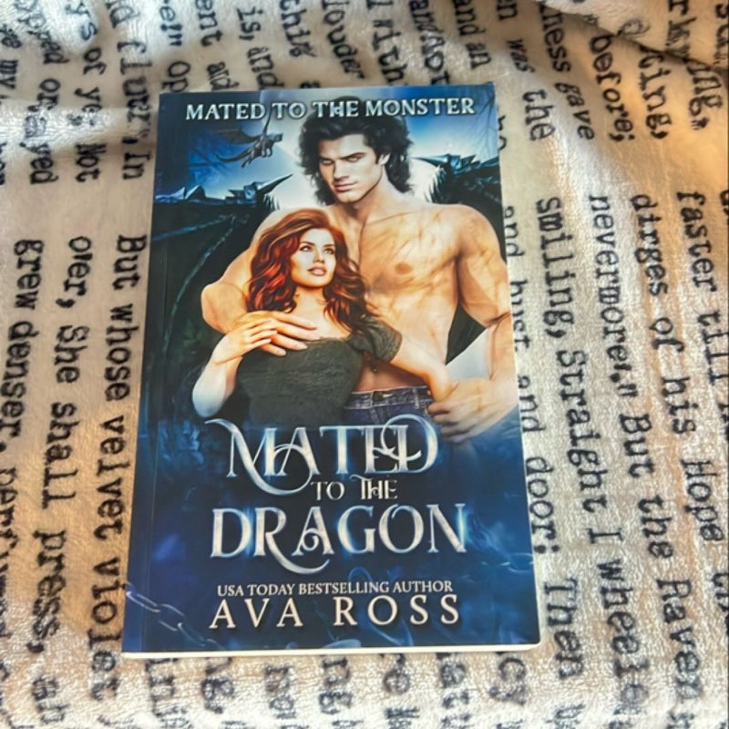 Mated to the Dragon