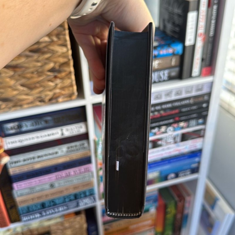 Crossroads of Ravens