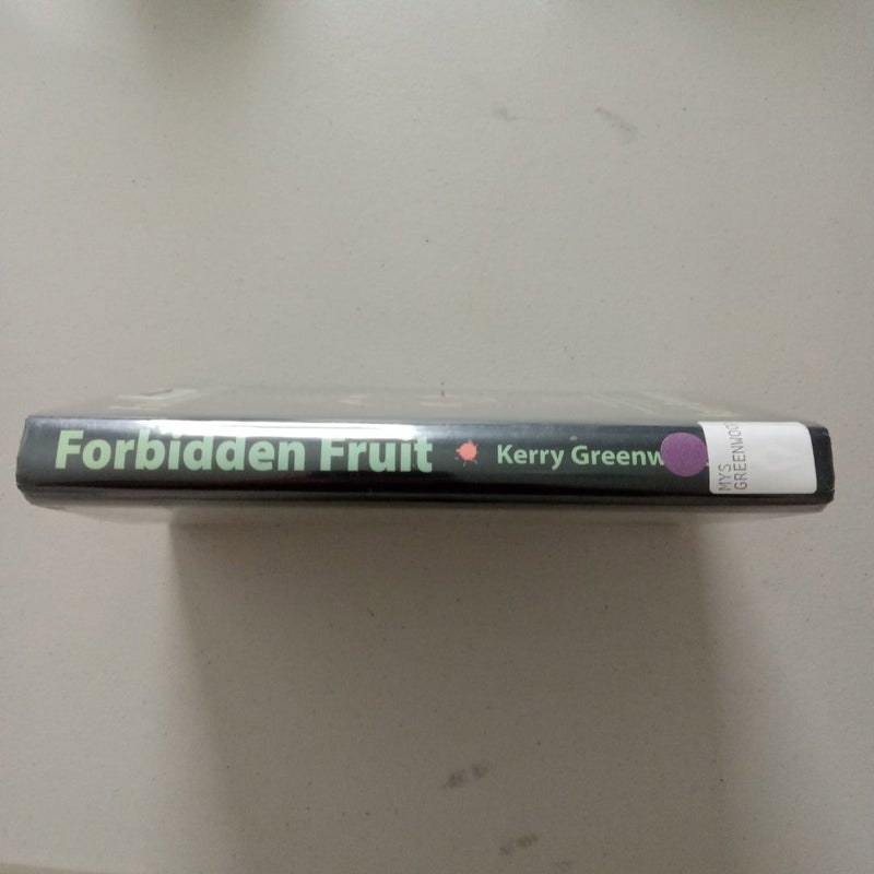 Forbidden Fruit