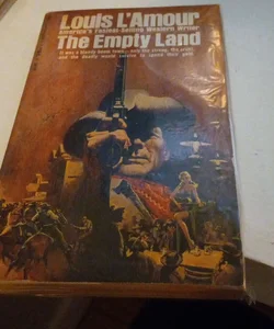 The empty land 