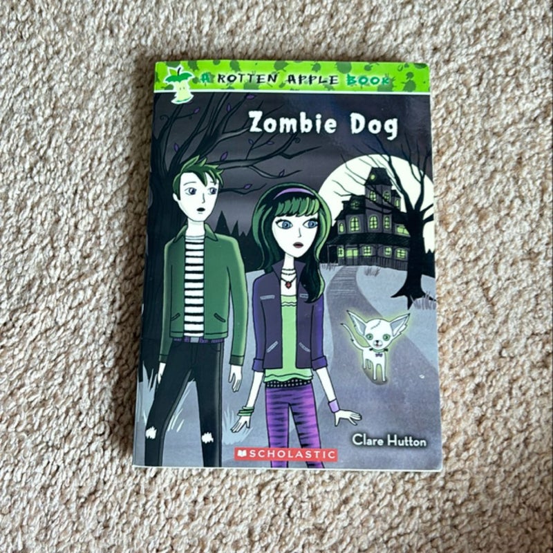 Zombie Dog