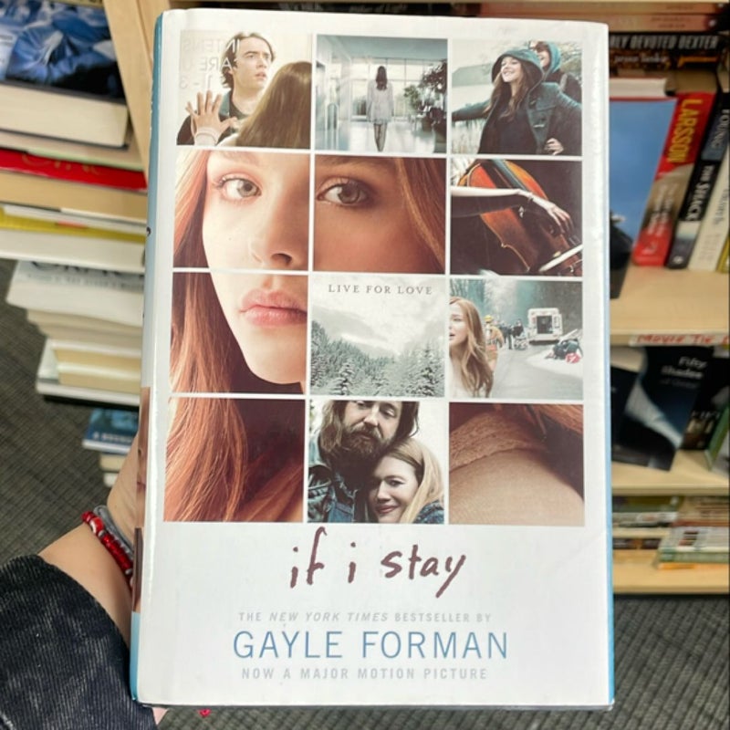 If I Stay