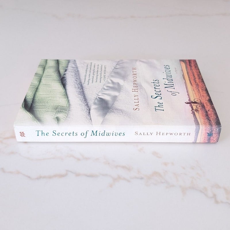 The Secrets of Midwives