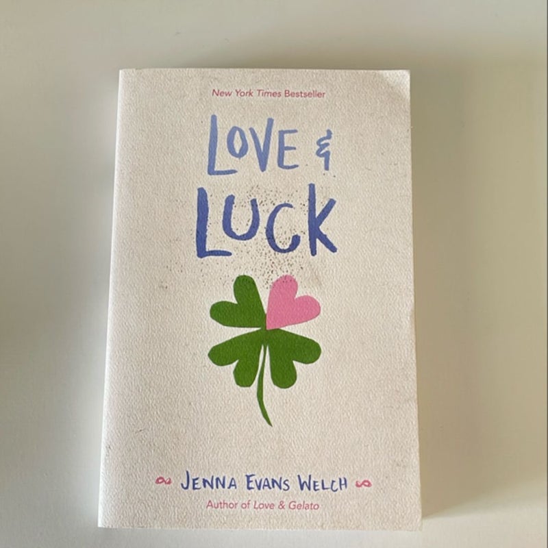 Love and Luck