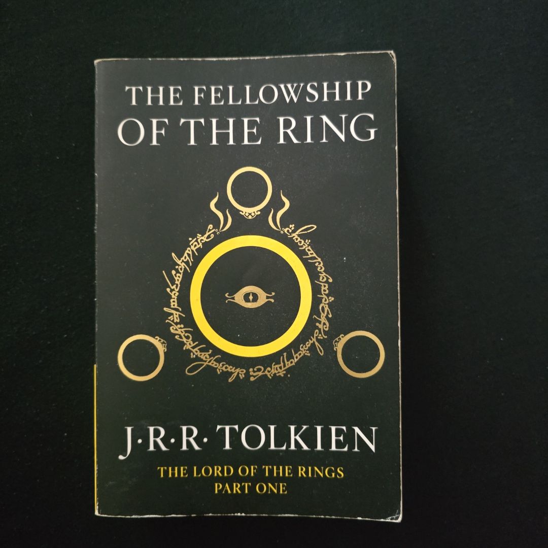 The Fellowship of the Ring