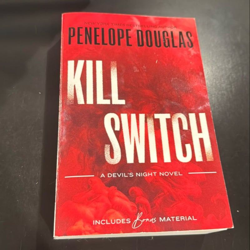 Kill Switch