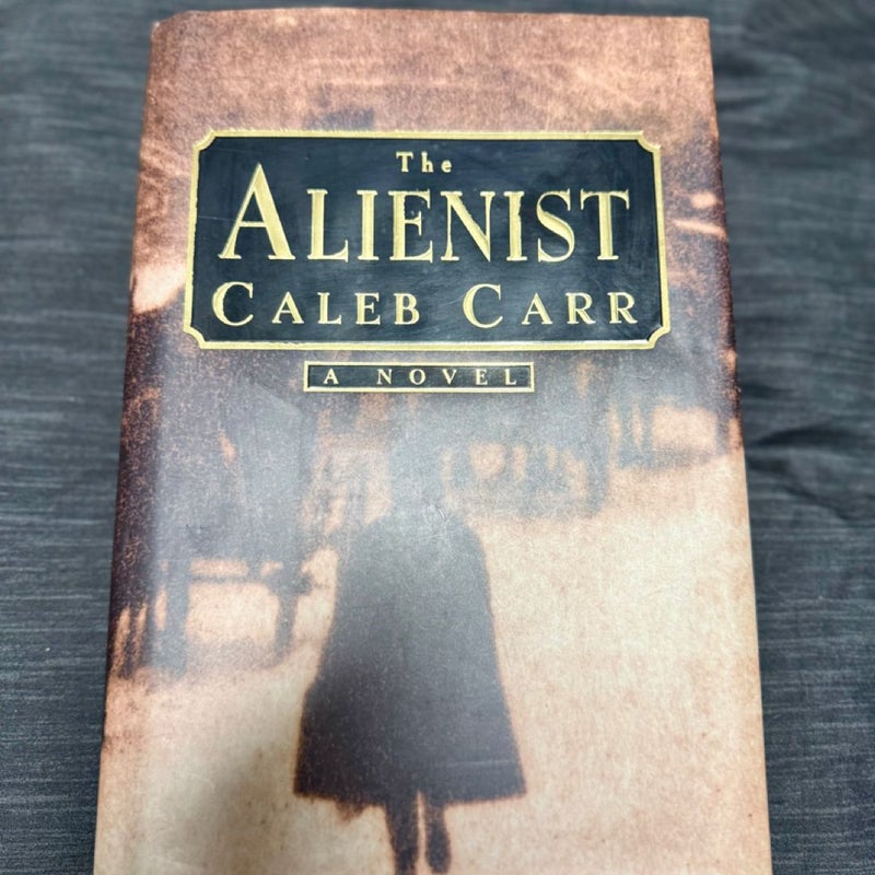 The Alienist