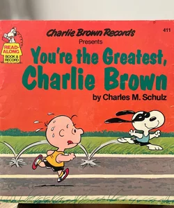 You’re The Greatest, Charlie Brown (1980)