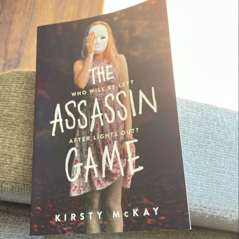 The Assassin Game