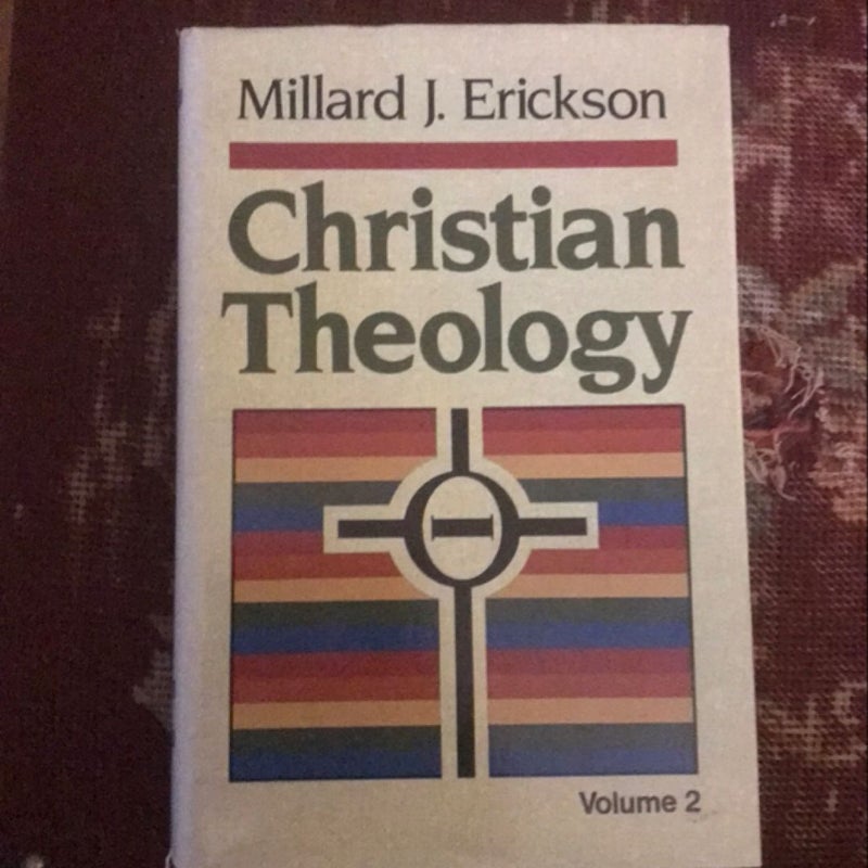 Christian Theology