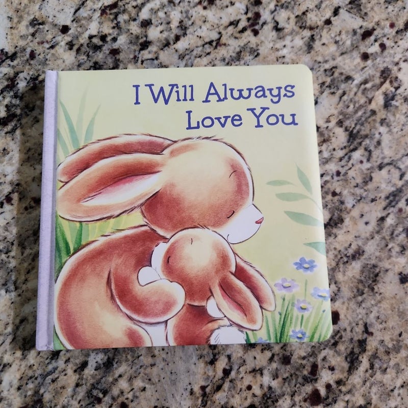 I Will Always Love You