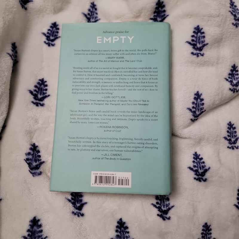 Empty