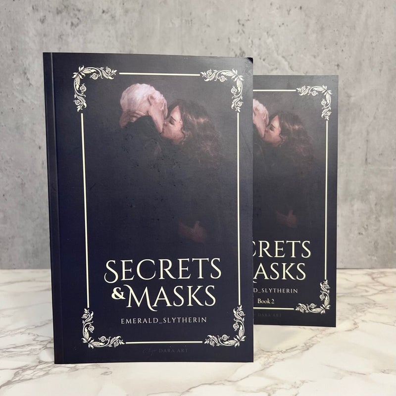 Secrets & Masks