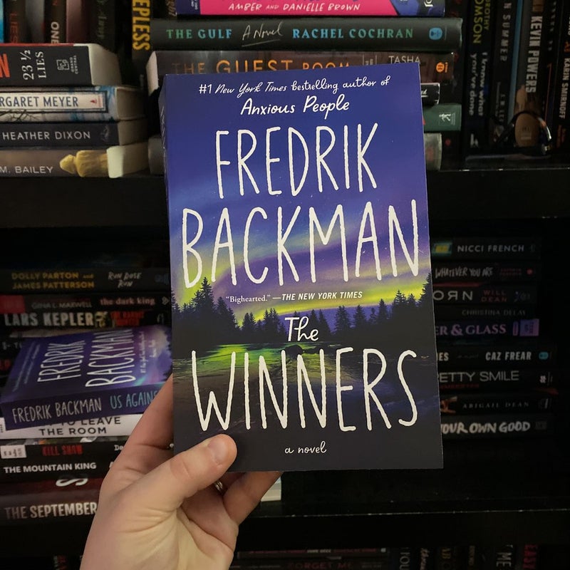 The Winners