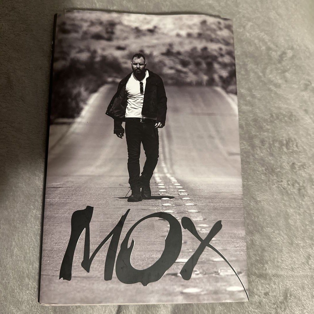 Mox