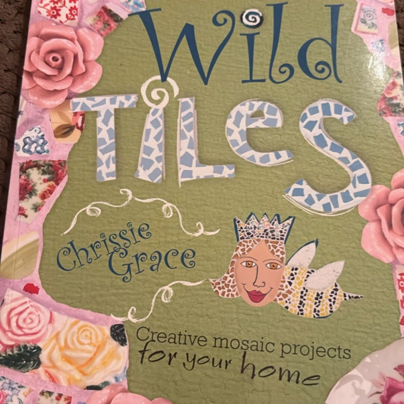 Wild Tiles