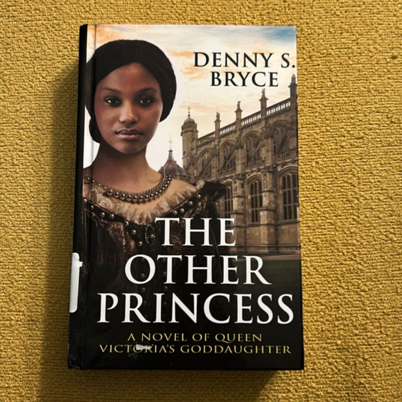 The Other Princess (Large Print)