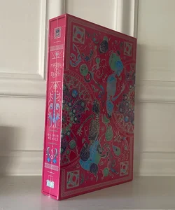 Masters of Death Bookish Box Edition - unopened