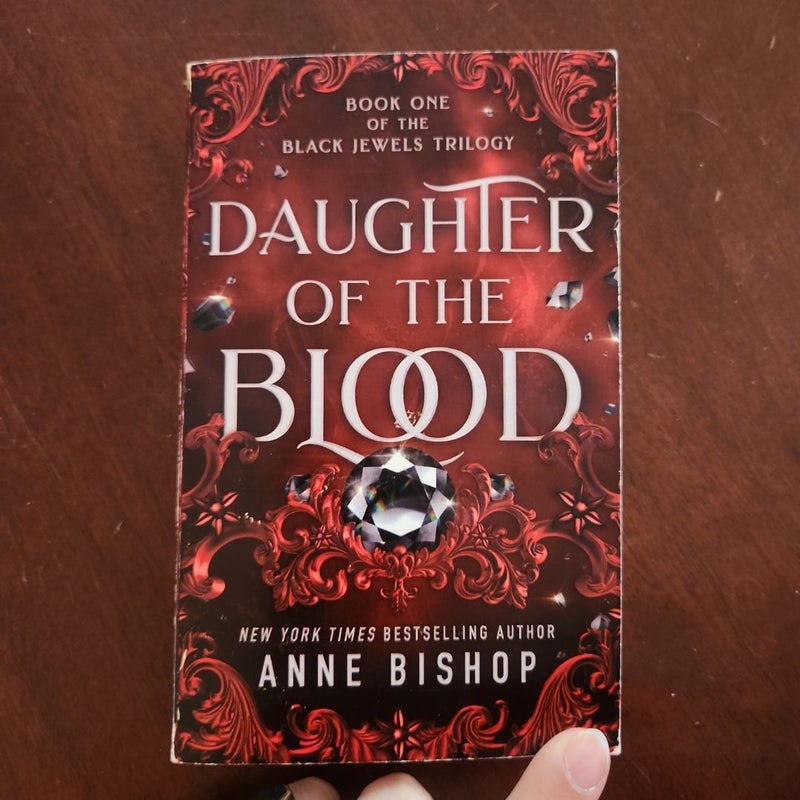 Daughter of the Blood