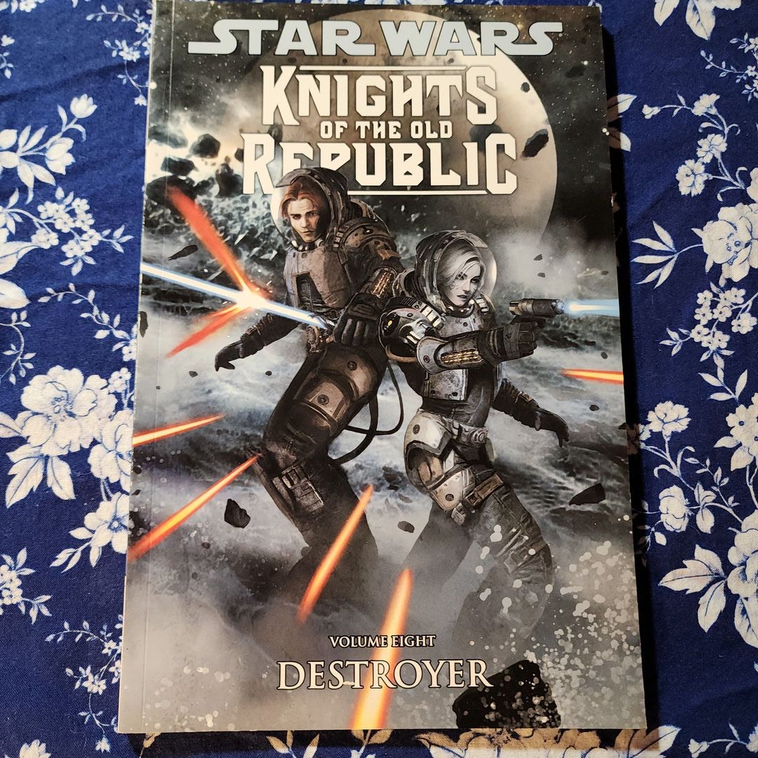 スターウォーズ オムニバス オールドリパブリック ボリューム 2 コミック Star Wars Omnibus: Knights of the Old Republic Volume 2