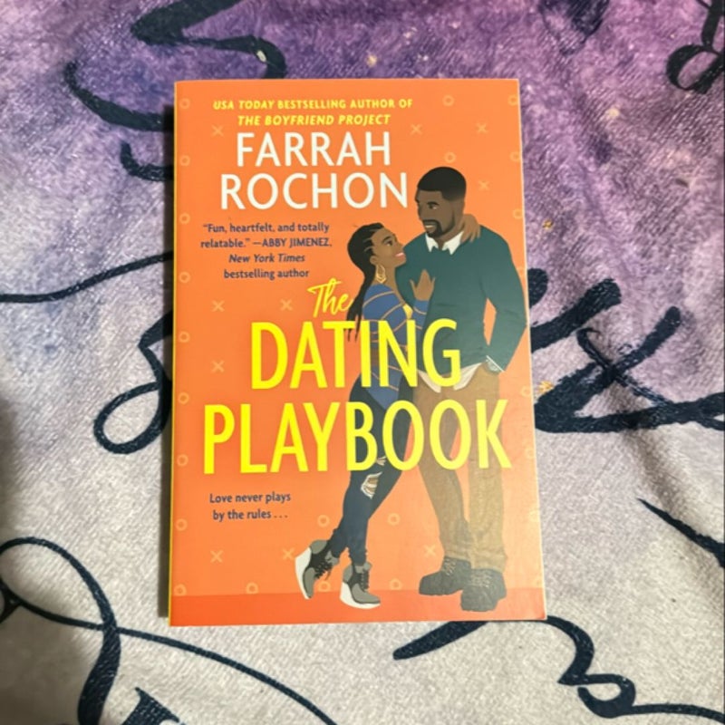 The Dating Playbook