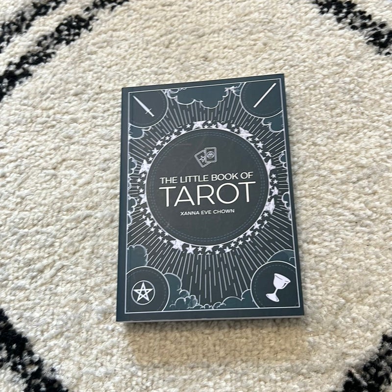 The Little Book of Tarot