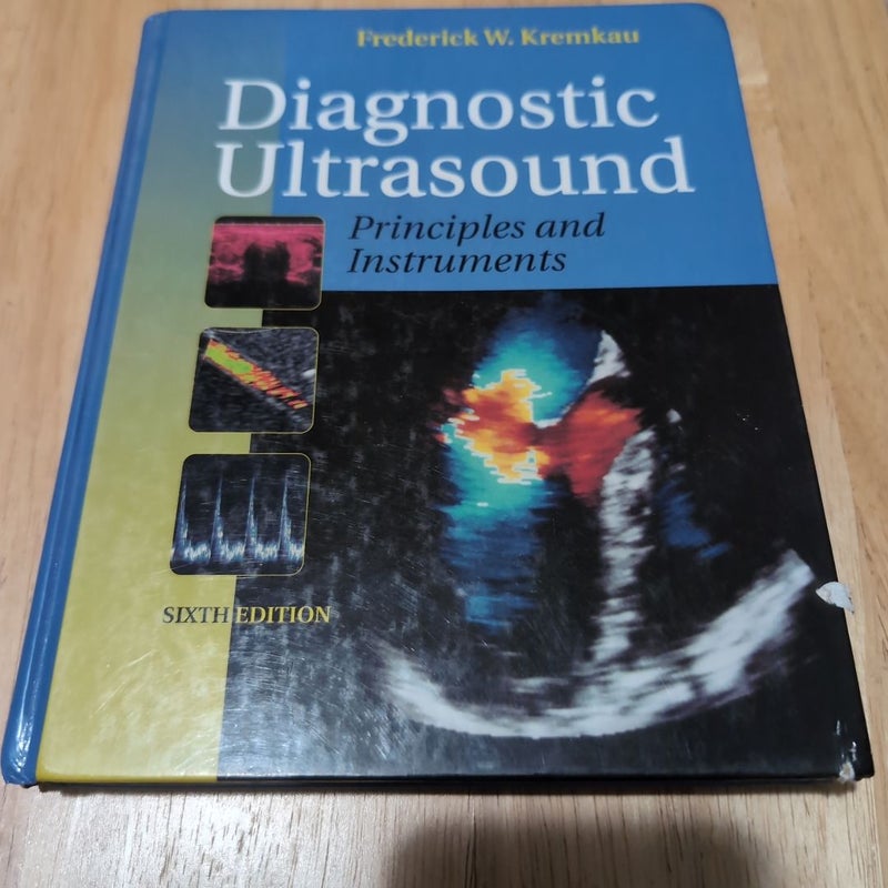 Diagnostic Ultrasound