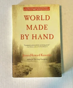 World Made by Hand