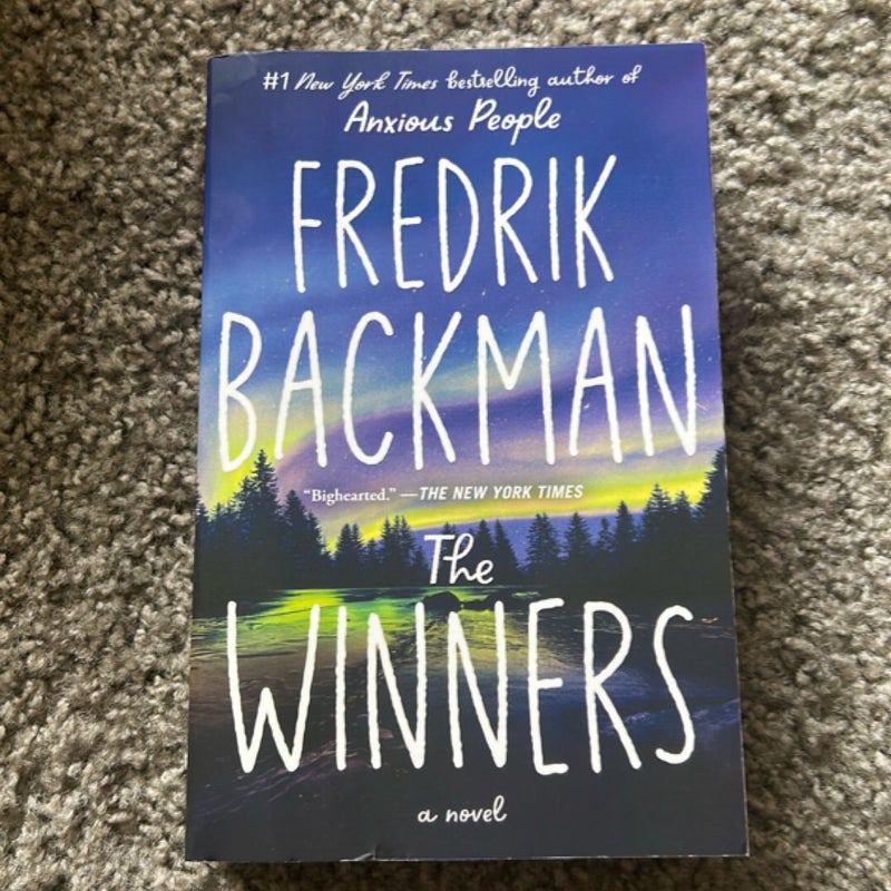 The Winners