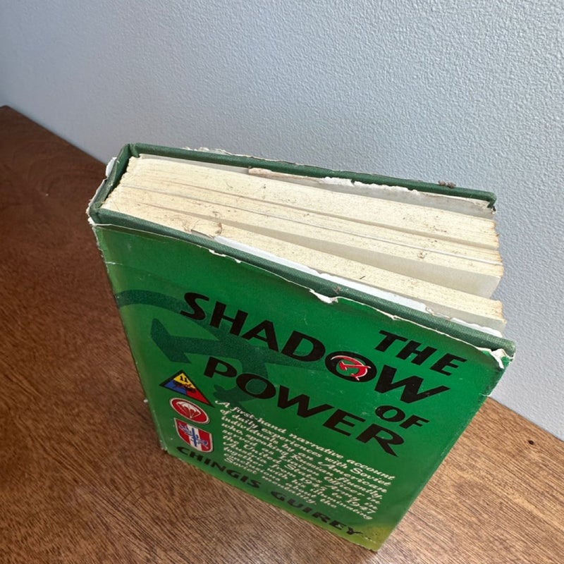The Shadow of Power