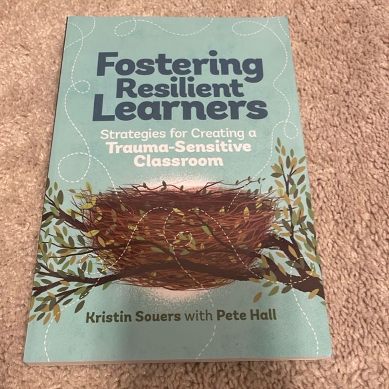 Fostering Resilient Learners