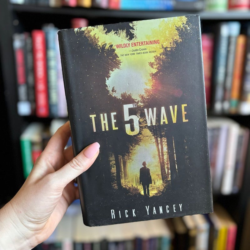 The 5th Wave