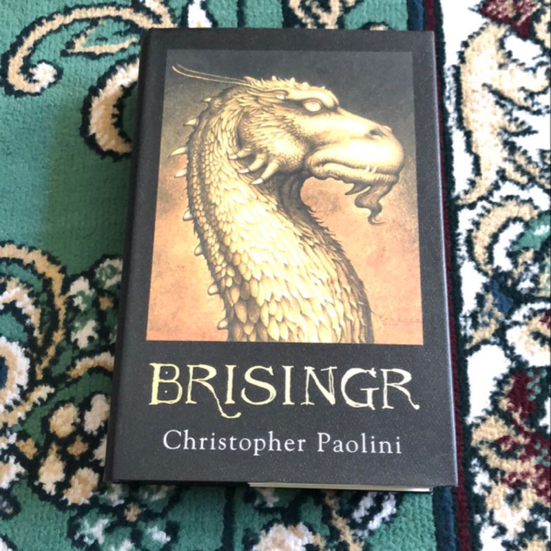 Brisingr