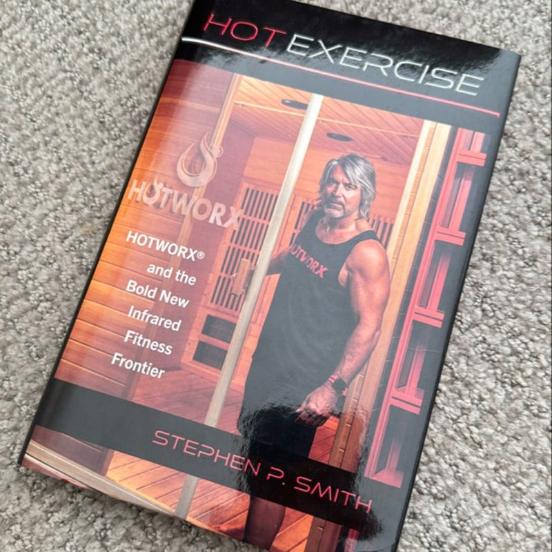 Hot Exercise