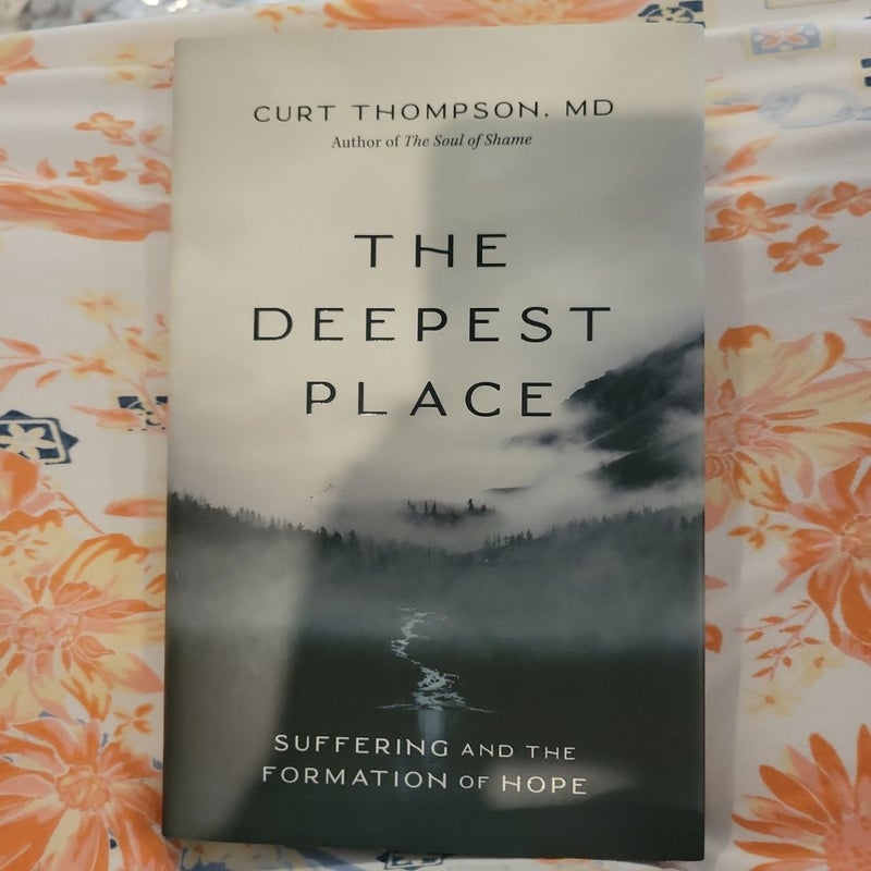 The Deepest Place