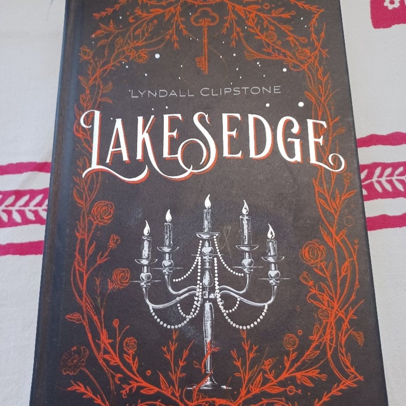 Lakesedge