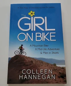 The Girl on Bike