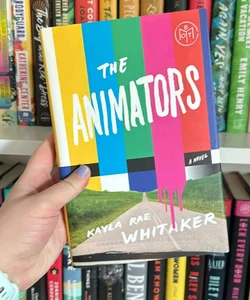 The Animators