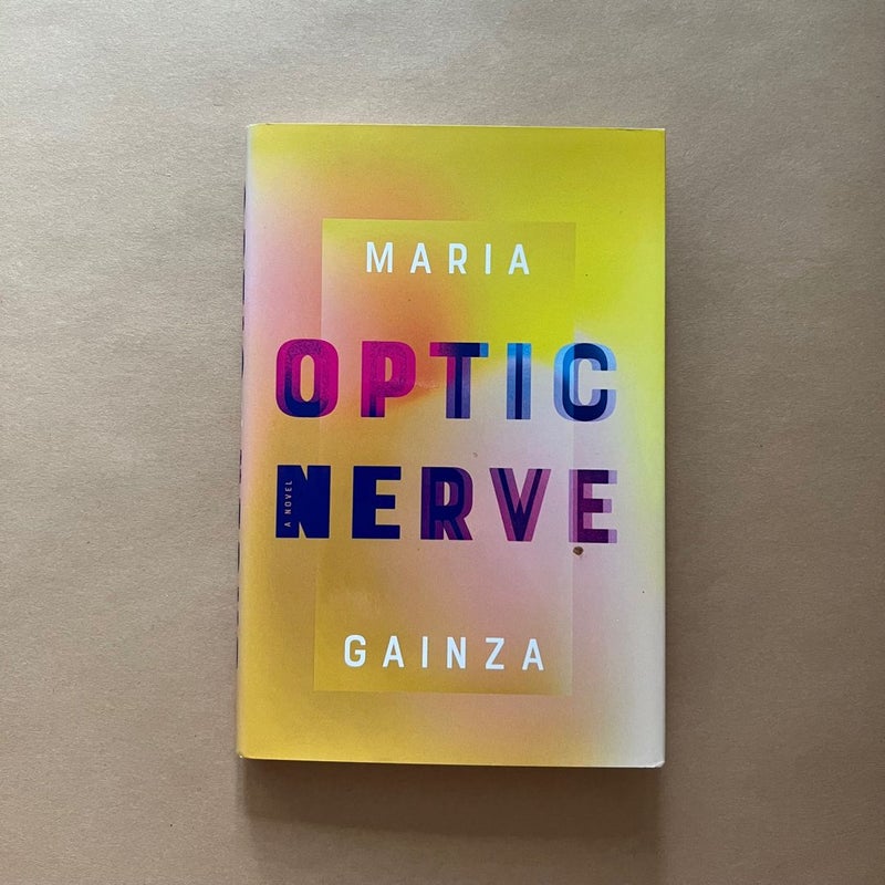 Optic Nerve