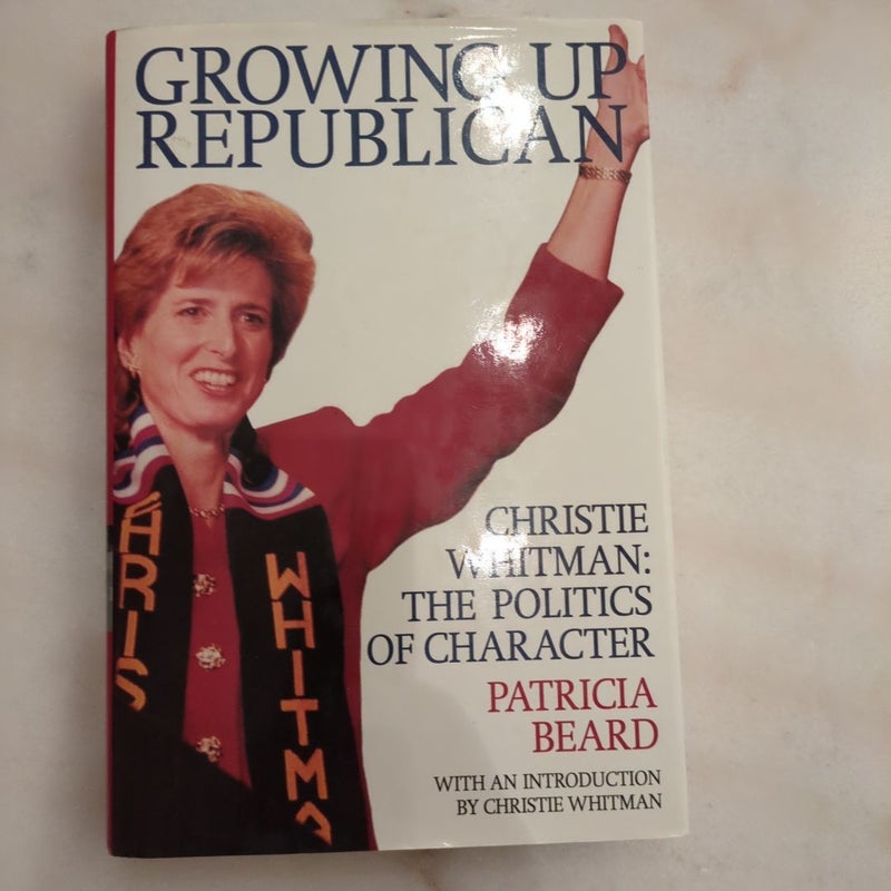 Growing up Republican