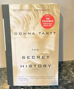 The Secret History