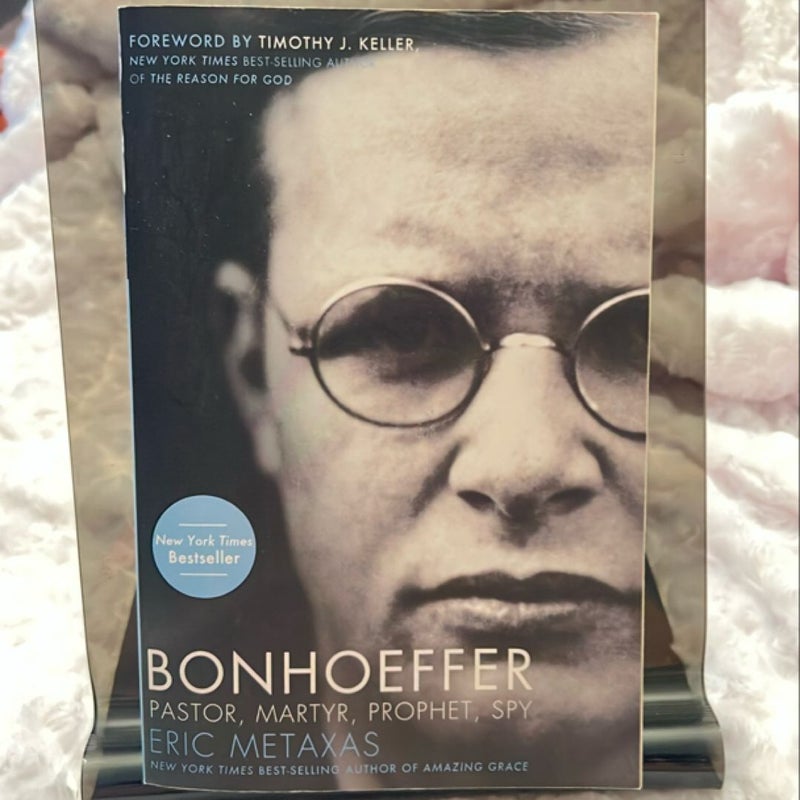 Bonhoeffer