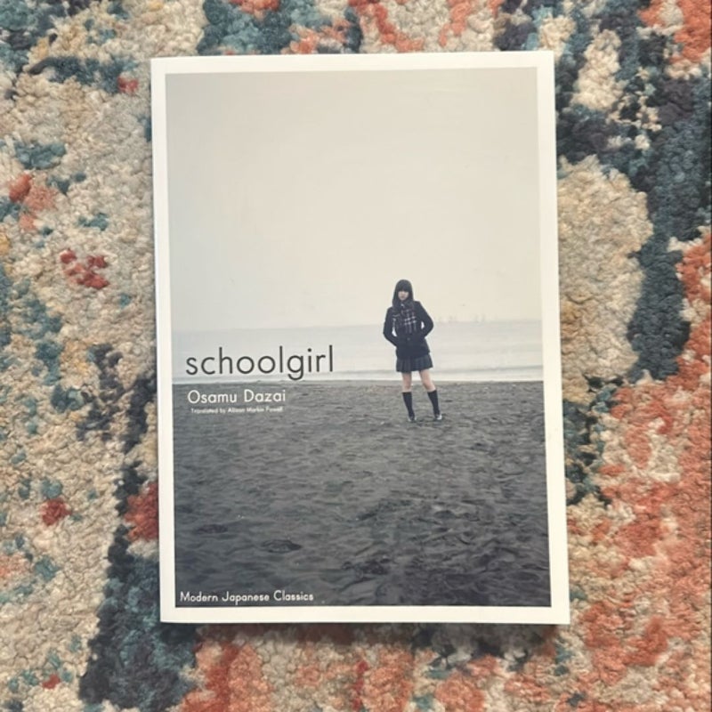 Schoolgirl