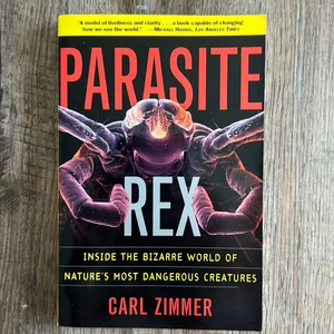 Parasite Rex (with a New Epilogue)