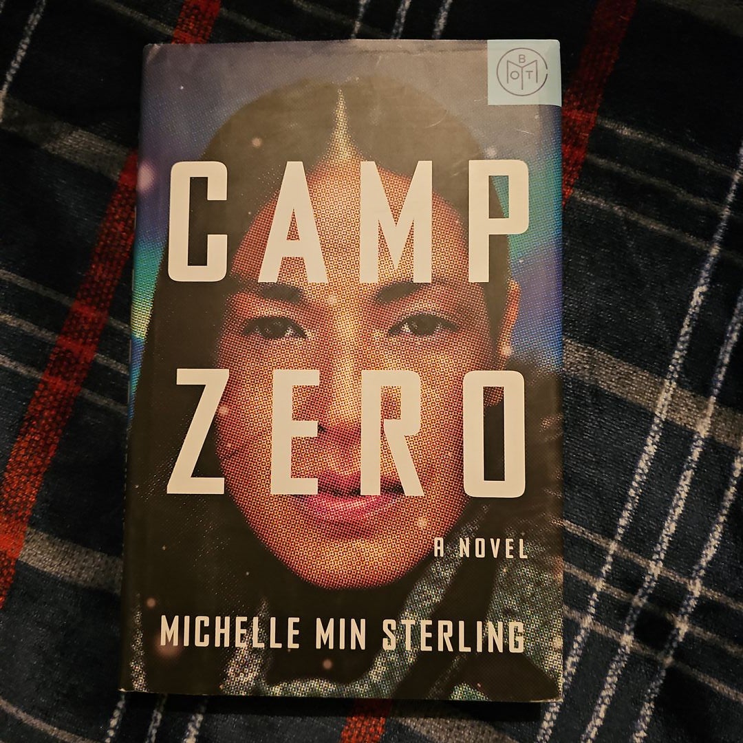 Camp Zero