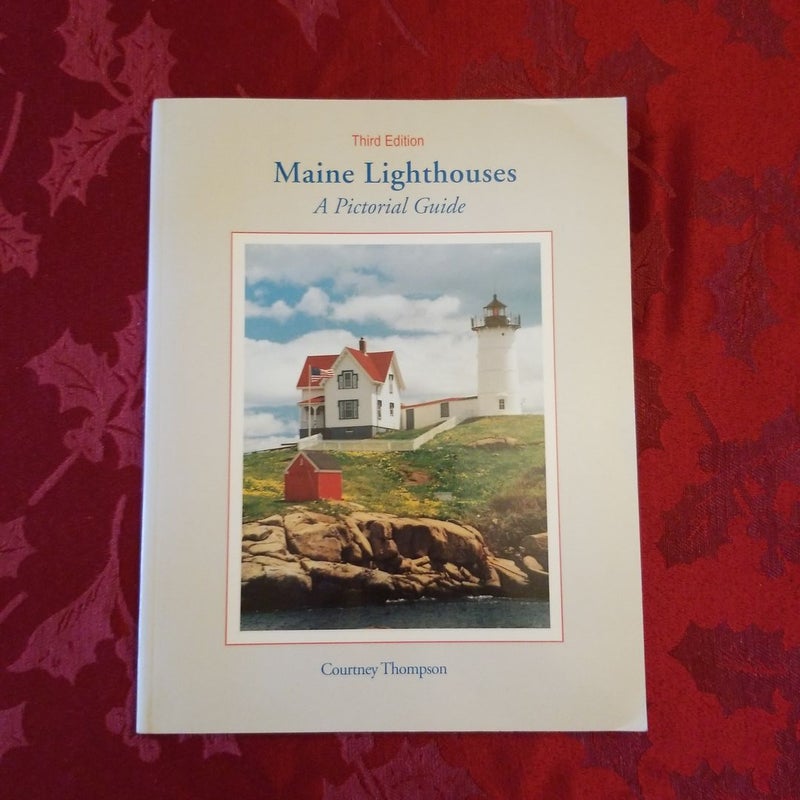 Maine Lighthouses