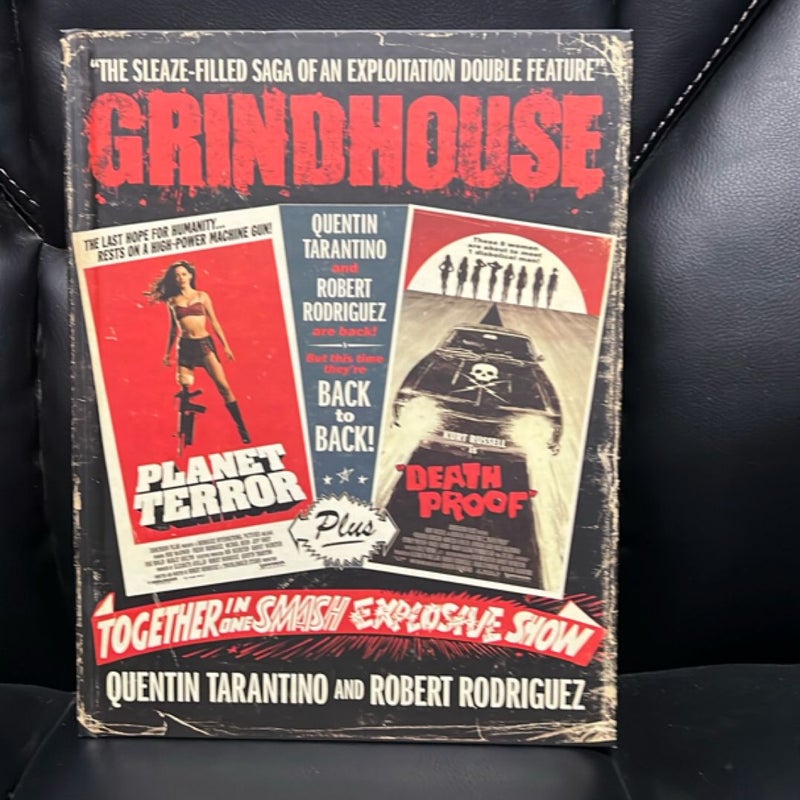 Grindhouse