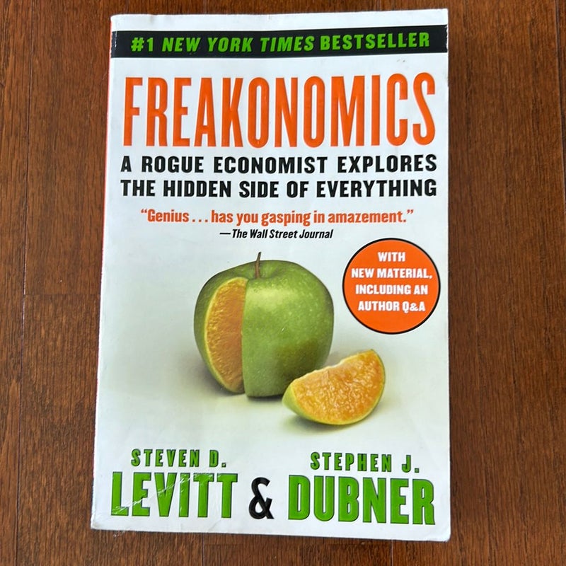 Freakonomics