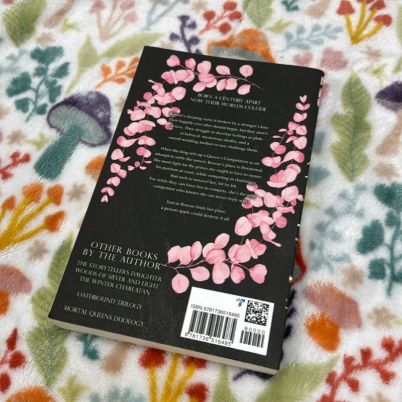 Heir of Roses