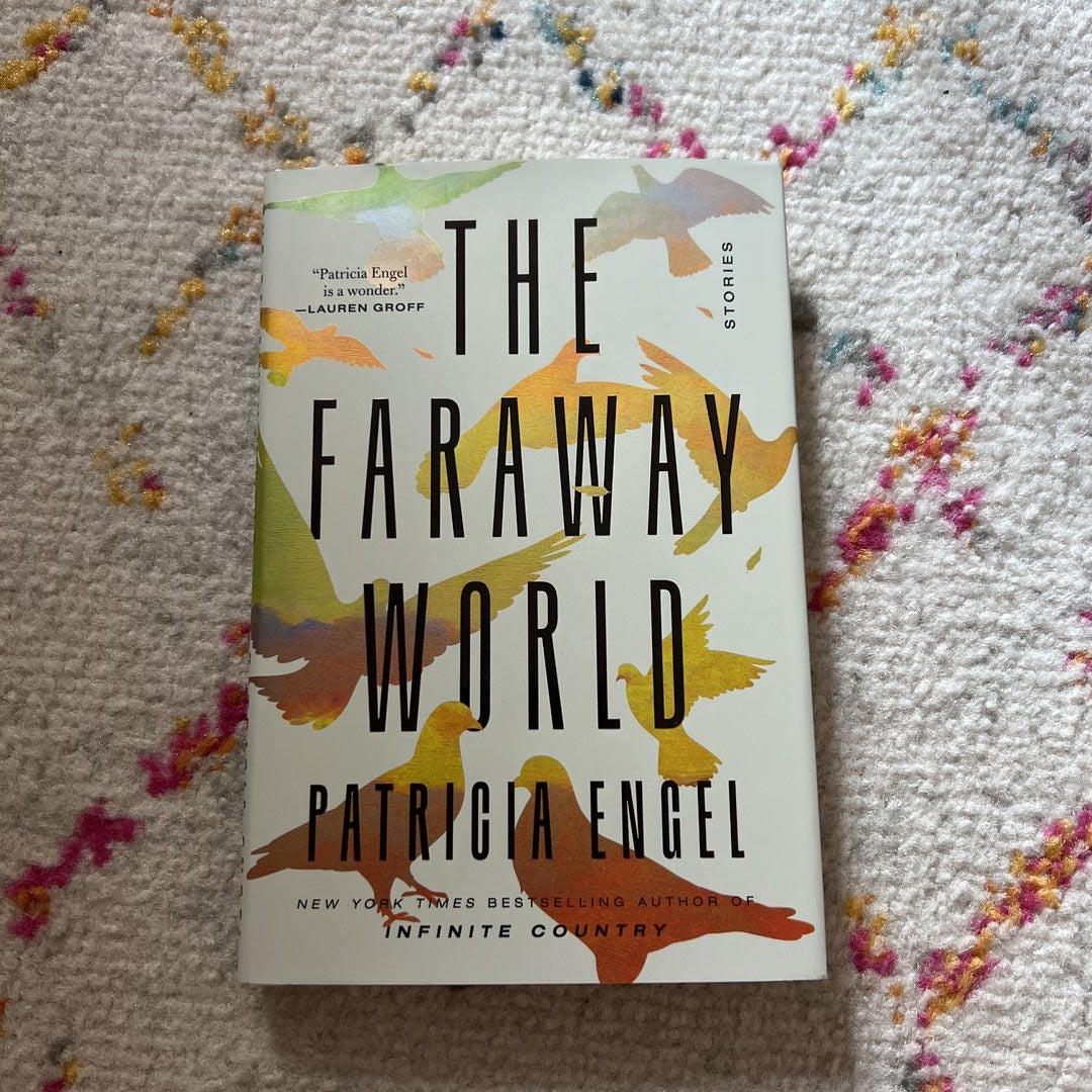 The Faraway World